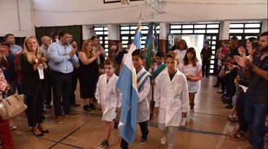 Adelanto: “Hay mucho nivel de presentismo en escuelas”, dijo ministro Villegas