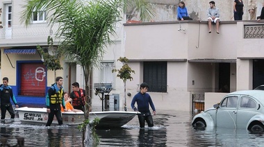 El juicio por la trágica inundación de 2013 en La Plata arrancó con una recusación al fiscal