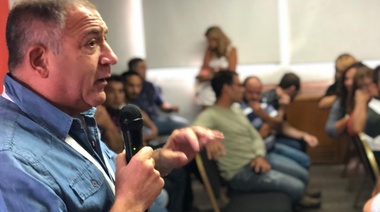 Luis Juez tensiona aún más el delicado estado de Cambiemos en Córdoba, cuestiona al Pro, y podría presentarse solo