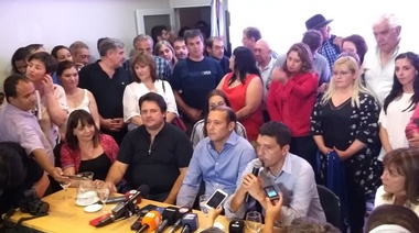 Omar Gutiérrez en CNN Radio: “Ayer ganó Neuquén, ganó un proyecto provincial”