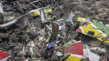 China, Mongolia y Ethiopian Airlines suspenden el uso del Boeing 737 MAX 8 tras el accidente