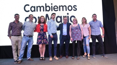 Cambiemos confirma fractura en Córdoba y se retira de la posibilidad real de gobernar la provincia mediterránea