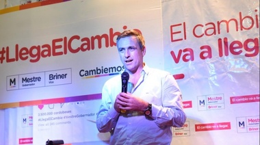 Después de la ruptura de Cambiemos en Córdoba, Mestre podría retirar a sus legisladores de los bloques de la coalición