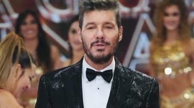 Tinelli: “Lavagna es una buena alternativa, Massa me gusta también”
