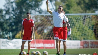 Pablo Quatrocchi: “Fue el partido más importante de mi carrera como técnico”