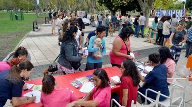 "Pet Friendly": ONG´s de protección animal se inscriben a buen ritmo para participar de ferias y eventos municipales para trabajar de manera articulada