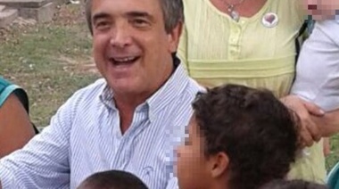 Nito Artaza conformará un tercer frente electoral en Corrientes