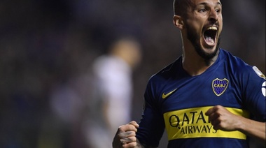 Boca logró el primer triunfo para un equipo argentino ante Tolima en este arranque de Libertadores