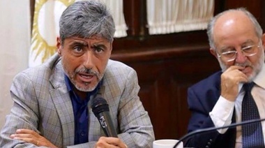 En Córdoba, Cambiemos pasó de la ruptura al escándalo y un legislador de Juez renunció