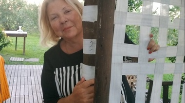 Carrió: "Ramos Padilla y el FPV me quieren ver presa y tengo el pijama listo"