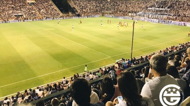 Gimnasia recibe este viernes a Newell´s y buscará remontar luego del mal resultado en el clásico