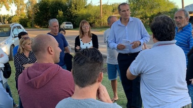 Piden informe en Legislatura por expropiaciones de calle 630 y aledañas por cambio de traza de ruta 6