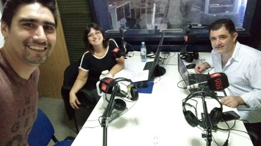 Este sábado, llega otro capítulo de “Decisión 96, la política en vivo”
