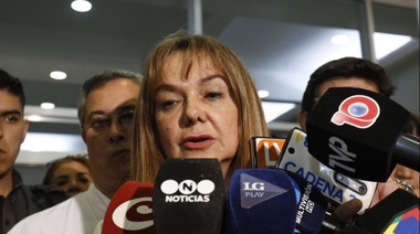 La salud de Denis "no muestra cambios significativos" y hay "disminución del edema cerebral"