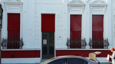 Para calentar motores en la previa a la Convención Radical se reúnen en La Plata los que quieren desafiar a Macri