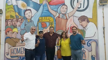 El PJ cree que Nedela está inflado, y ahora buscan acuerdos para retornar al Municipio
