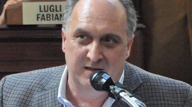 Le ofrecieron a Pedro Borgini la candidatura a intendente de La Plata por Alternativa Federal