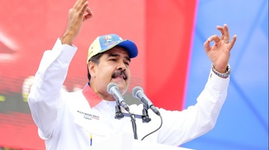 El Grupo de Lima condenó la reciente llegada de personal y material militar ruso a Venezuela