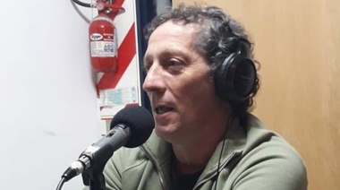 "En estos partidos Argentina pierde prestigio y desprestigiamos a Messi", dijo Pedro Troglio