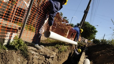 Invertirá US$ 50 millones para la mejora de barrios populares