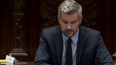 Peña dice que el mercado desconfía de "sectores que agitan soluciones mágicas que fracasaron"