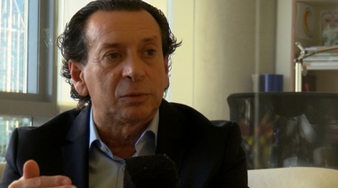 Sica dijo que bajar la pobreza es una tarea "de largo plazo" aunque sostuvo que "estamos por el camino correcto"