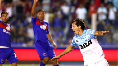 Racing Club es el nuevo campeón del fútbol argentino
