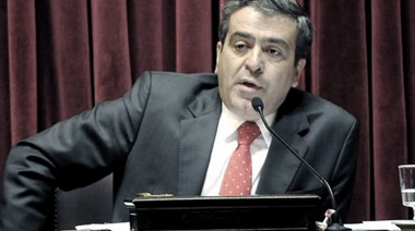 "Es una posibilidad concreta" que la UCR integre la fórmula de Cambiemos, asegura Cano