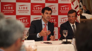 Urtubey respondió a Lavagna: "Alternativa Federal es más amplio que una interna partidaria"