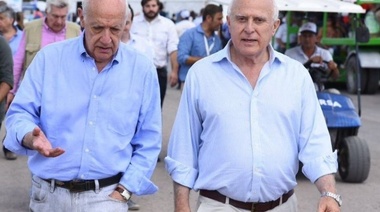 Lavagna podría cerrar acuerdo con el socialismo la semana próxima, y se especula con el nombre de Lifschitz como su vice