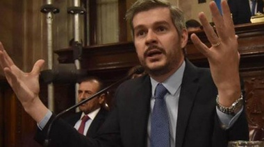 Peña: "El control de precios es claramente una herramienta fracasada de nuestra historia"