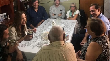Panorama Político Platense: Se profundiza la polarización entre Garro y el naciente Frente Patriótico