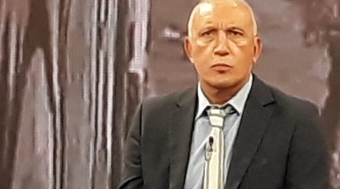 En La Plata, el “Profe” Córdoba se juega por Massa, y Sanguinetti por Lavagna