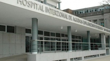 Se realizó el trasplante renal 101 en el Hospital de Niños de La Plata
