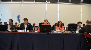 Plenario de comisiones debate con especialistas el nuevo sistema de responsabilidad penal juvenil