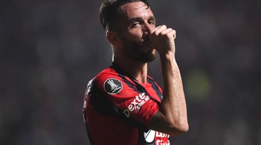 San Lorenzo de Almagro venció a Melgar y se acercó a octavos de Copa Libertadores