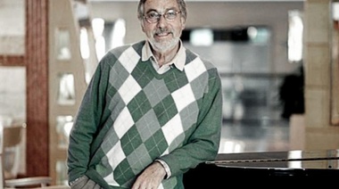Luis Brandoni será declarado hoy ciudadano ilustre por el Senado bonaerense