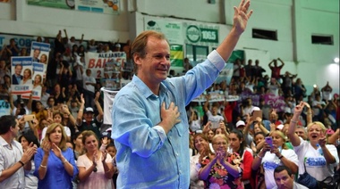 Entre Ríos: Votó el 80 por ciento en las PASO, y el kirchnerismo estaría logrando un fuerte triunfo