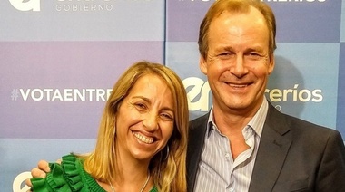 Bordet afirmó que en las PASO sacó "55 % de los votos", 20 de diferencia con Benedetti