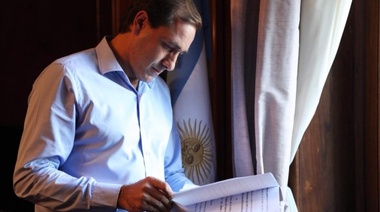 Julio Garro se reunió con un sector del partido de Stolbizer para realizar acciones políticas en conjunto