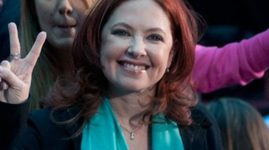 De Vido y Andrea del Boca a juicio oral por presunta defraudación en la novela "Mamá Corazón"