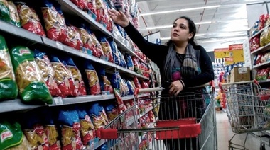 Para el Gobierno, las medidas traerán "alivio" y "profundizarán la lucha contra la inflación"