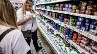 Sica aseguró que las empresas "se comprometieron a mantener los precios los próximos 6 meses"