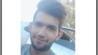Desesperada búsqueda de un joven que salió a hacer una changa en Gorina y no se sabe nada de él