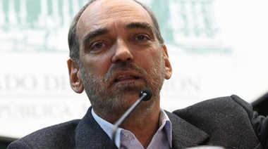 Fernando Iglesias: "Son claros los problemas económicos, pero nosotros los enfrentamos, no como los que decían que teníamos menos pobres que Alemania"