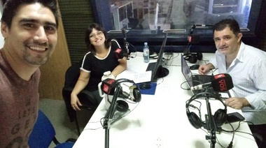 Este sábado, otro capítulo de “Decisión 967, la política en vivo” por Radio 96 de La Plata