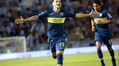 Boca venció a Estudiantes de Río Cuarto y pasó de fase en la Copa Argentina