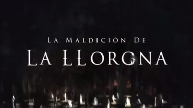 "La maldición de La llorona", primera en la taquilla argentina