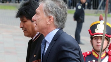 Bolivia podrá abastecer con gas a futuras plantas de GNL en la Argentina