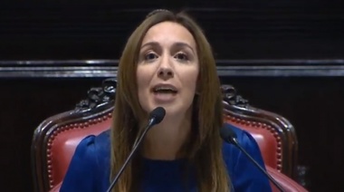 Vidal anunciará medidas económicas este miércoles a las 11.30